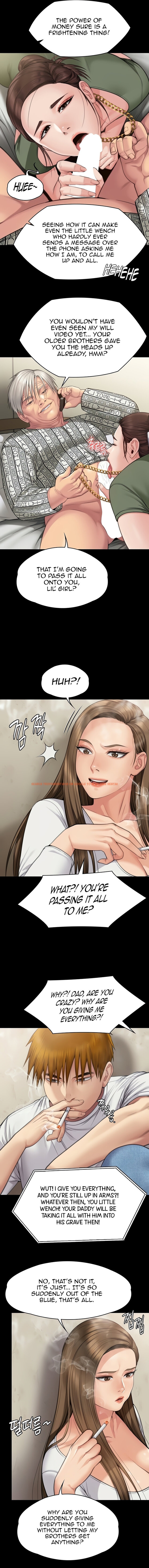 Read Hentai Image 13 36837 in comic Queen Bee - Chapter 280 - www.hentaitnt.net