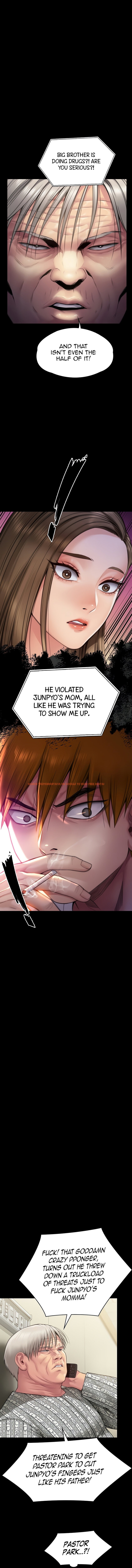 Read Hentai Image 15 36837 in comic Queen Bee - Chapter 280 - www.hentaitnt.net