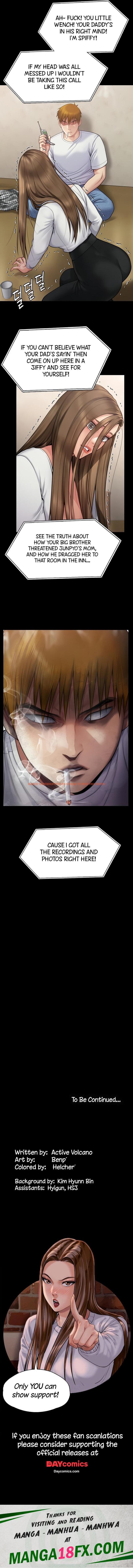 Read Hentai Image 17 36838 in comic Queen Bee - Chapter 280 - www.hentaitnt.net