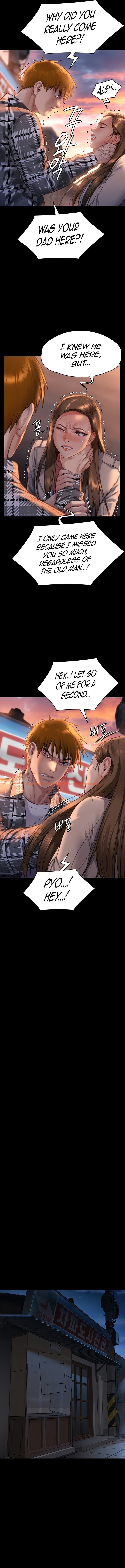 Read Hentai Image 5 36837 in comic Queen Bee - Chapter 280 - www.hentaitnt.net