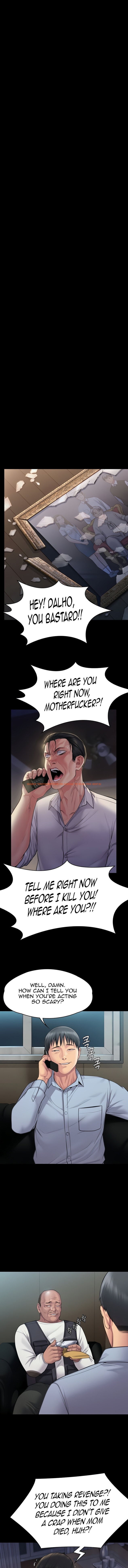 Read Hentai Image 7 36837 in comic Queen Bee - Chapter 280 - www.hentaitnt.net