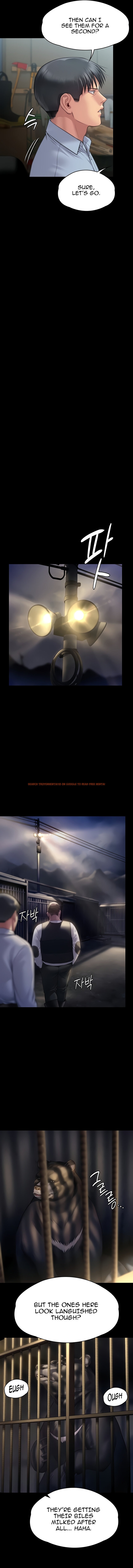 Read Hentai Image 9 36837 in comic Queen Bee - Chapter 280 - www.hentaitnt.net