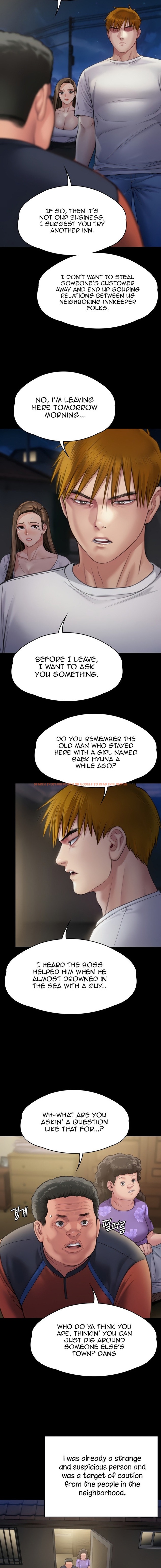 Read Hentai Image 10 53159 in comic Queen Bee - Chapter 281 - www.hentaitnt.net