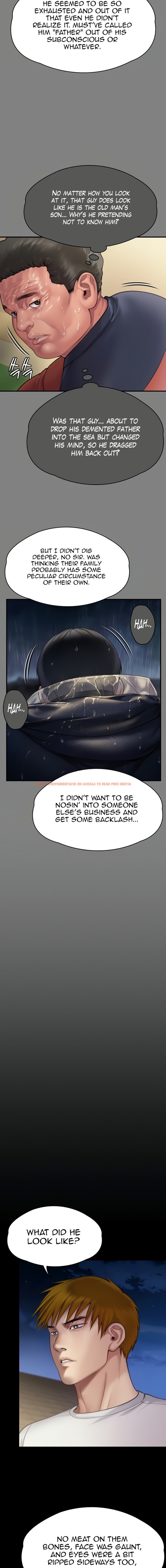 Read Hentai Image 14 53159 in comic Queen Bee - Chapter 281 - www.hentaitnt.net