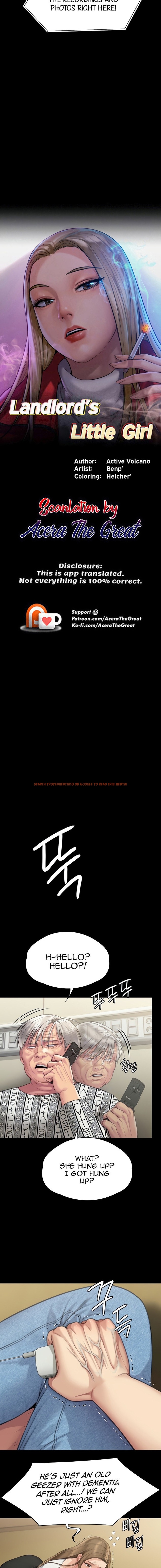 Read Hentai Image 2 53159 in comic Queen Bee - Chapter 281 - www.hentaitnt.net