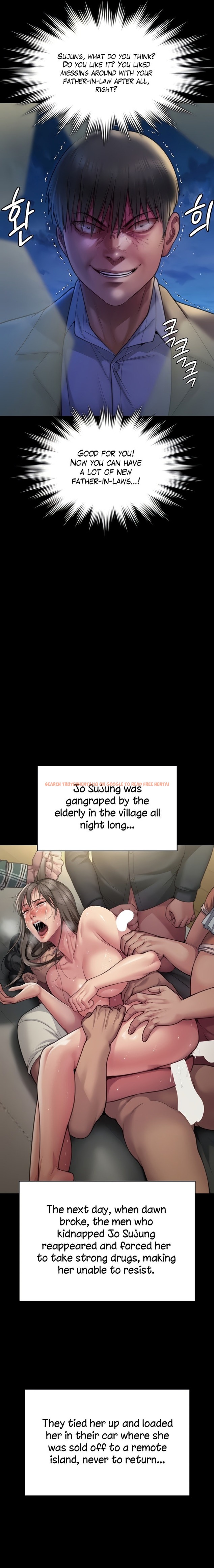 Read Hentai Image 21 53159 in comic Queen Bee - Chapter 281 - www.hentaitnt.net