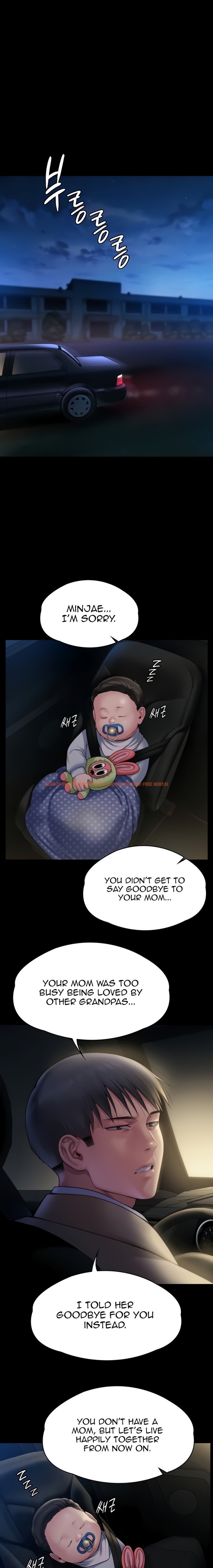 Read Hentai Image 22 53159 in comic Queen Bee - Chapter 281 - www.hentaitnt.net