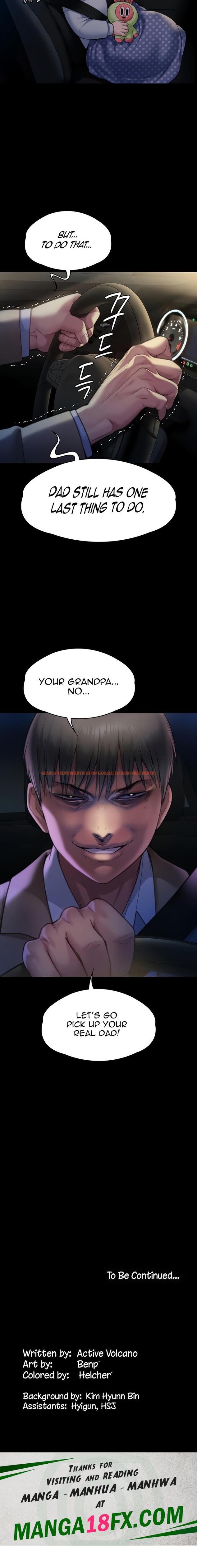 Read Hentai Image 23 53159 in comic Queen Bee - Chapter 281 - www.hentaitnt.net