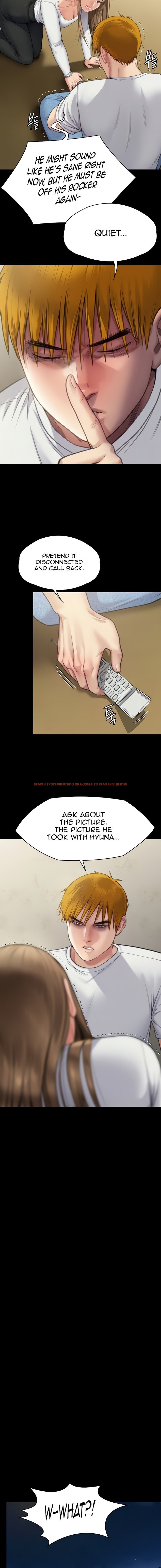 Read Hentai Image 3 53159 in comic Queen Bee - Chapter 281 - www.hentaitnt.net