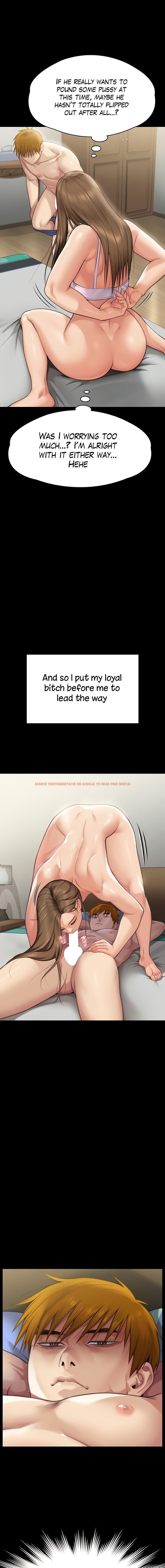 Read Hentai Image 1 11273 in comic Queen Bee - Chapter 283 - www.hentaitnt.net