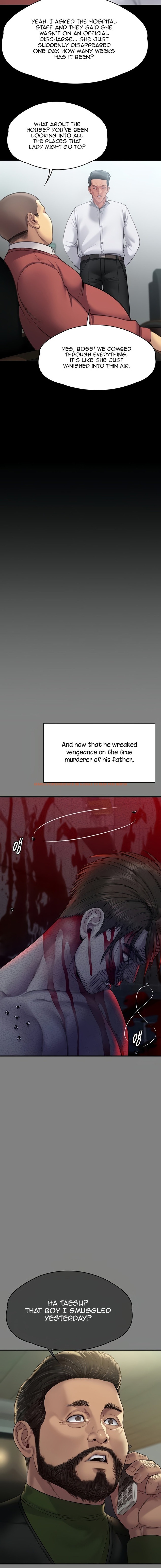 Read Hentai Image 12 11273 in comic Queen Bee - Chapter 283 - www.hentaitnt.net