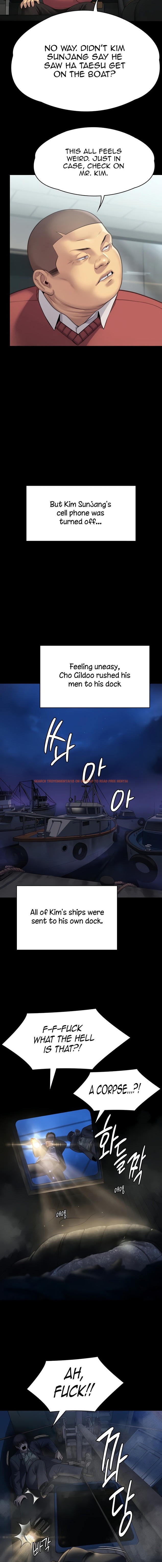 Read Hentai Image 14 11273 in comic Queen Bee - Chapter 283 - www.hentaitnt.net