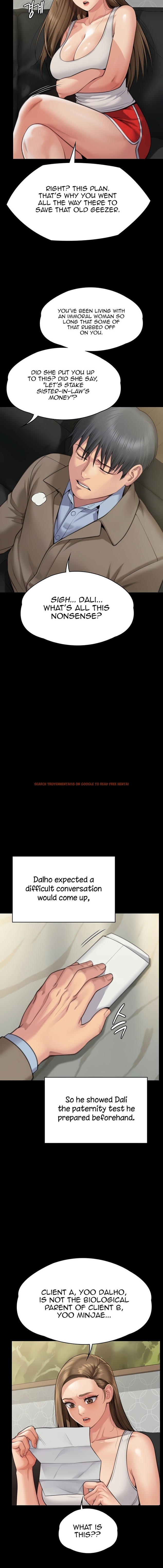 Read Hentai Image 19 11273 in comic Queen Bee - Chapter 283 - www.hentaitnt.net