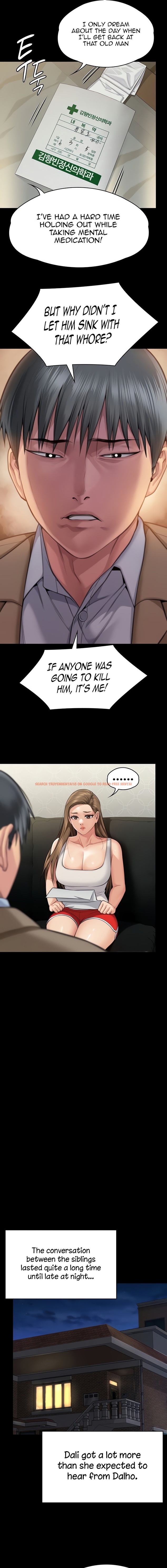 Read Hentai Image 21 11273 in comic Queen Bee - Chapter 283 - www.hentaitnt.net