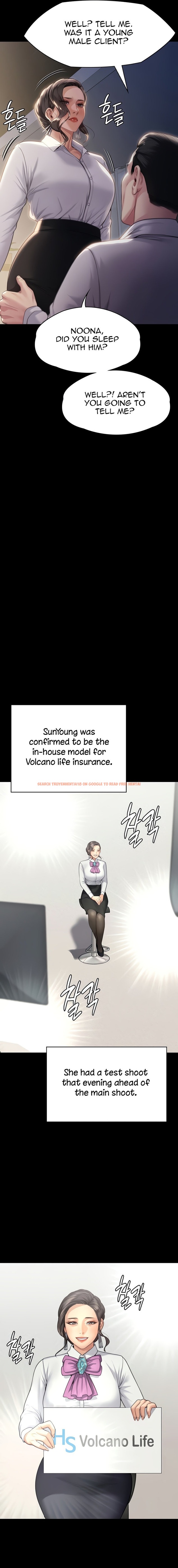 Read Hentai Image 25 11273 in comic Queen Bee - Chapter 283 - www.hentaitnt.net