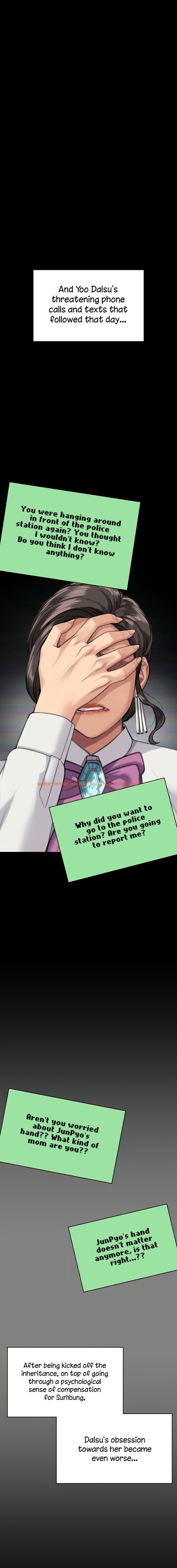 Read Hentai Image 26 11273 in comic Queen Bee - Chapter 283 - www.hentaitnt.net