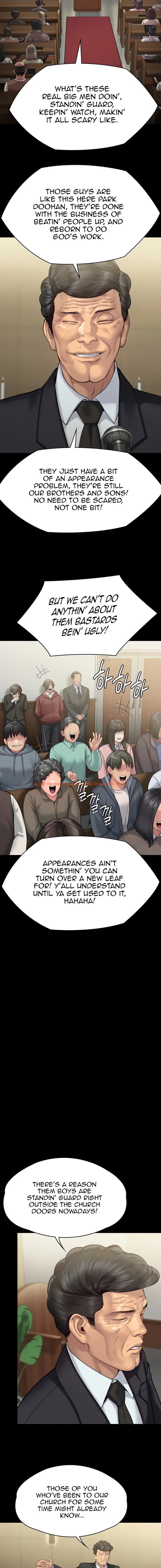 Read Hentai Image 6 11273 in comic Queen Bee - Chapter 283 - www.hentaitnt.net