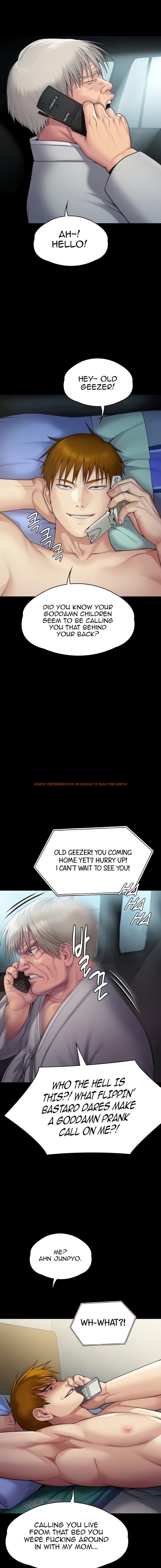 Read Hentai Image 1 19116 in comic Queen Bee - Chapter 286 - www.hentaitnt.net