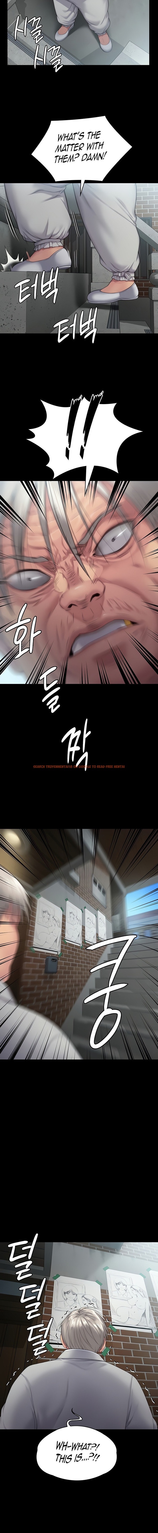 Read Hentai Image 12 19116 in comic Queen Bee - Chapter 286 - www.hentaitnt.net