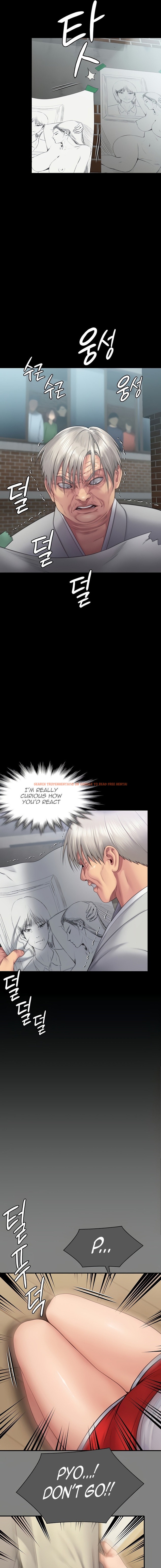 Read Hentai Image 13 19116 in comic Queen Bee - Chapter 286 - www.hentaitnt.net