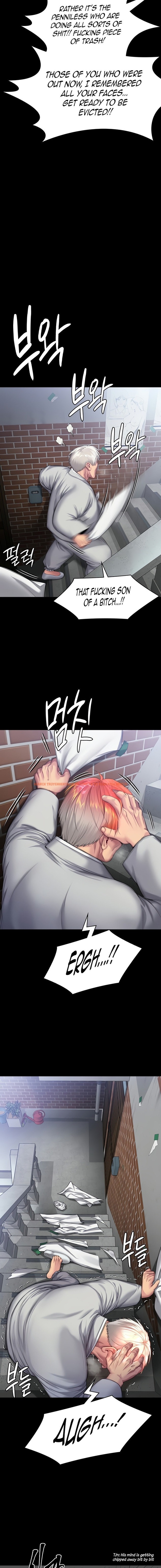 Read Hentai Image 18 19116 in comic Queen Bee - Chapter 286 - www.hentaitnt.net