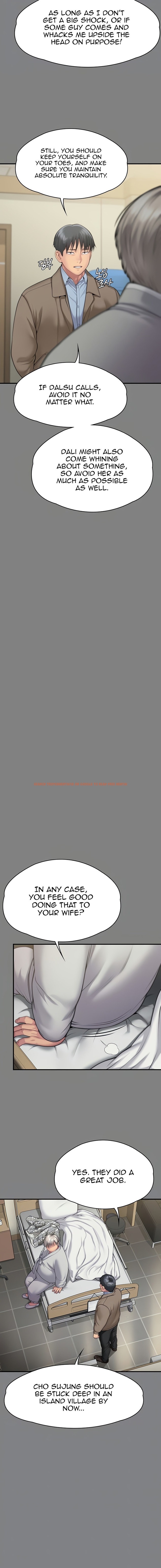 Read Hentai Image 4 19116 in comic Queen Bee - Chapter 286 - www.hentaitnt.net