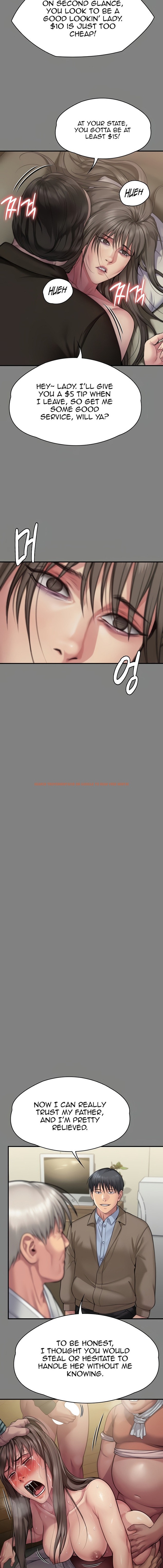 Read Hentai Image 6 19116 in comic Queen Bee - Chapter 286 - www.hentaitnt.net