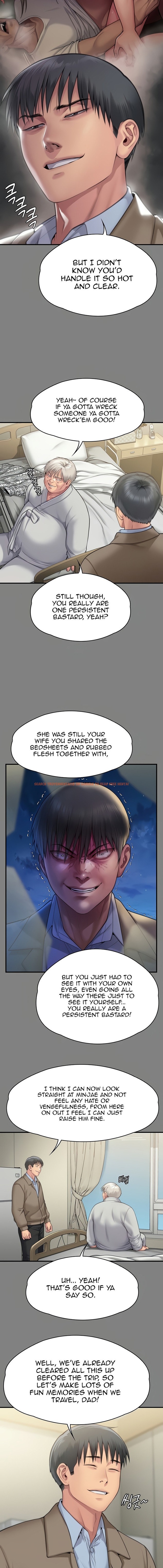 Read Hentai Image 7 19116 in comic Queen Bee - Chapter 286 - www.hentaitnt.net