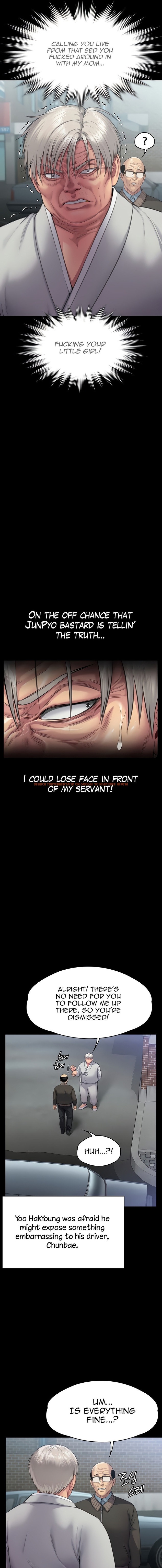 Read Hentai Image 9 19116 in comic Queen Bee - Chapter 286 - www.hentaitnt.net