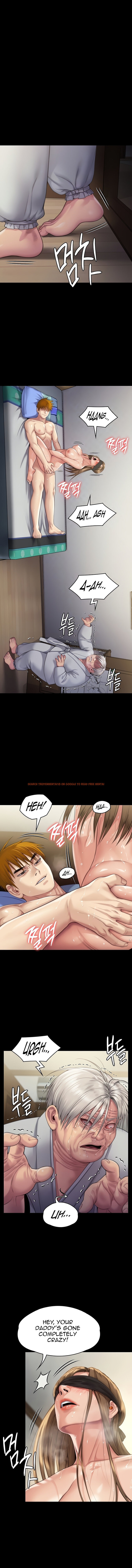 Read Hentai Image 3 74206 in comic Queen Bee - Chapter 287 - www.hentaitnt.net