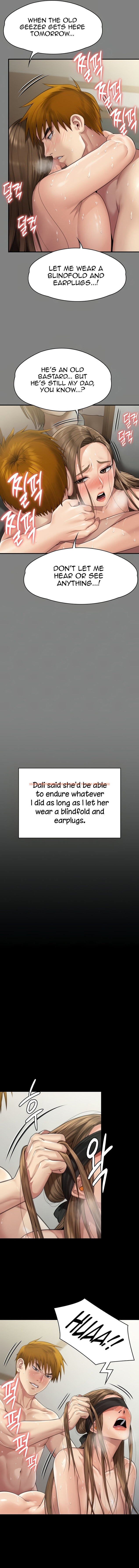 Read Hentai Image 5 74206 in comic Queen Bee - Chapter 287 - www.hentaitnt.net