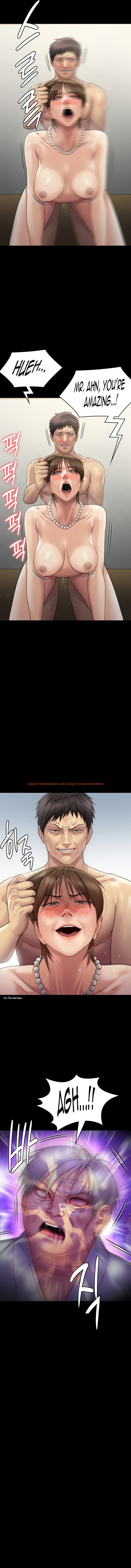 Read Hentai Image 7 74206 in comic Queen Bee - Chapter 287 - www.hentaitnt.net