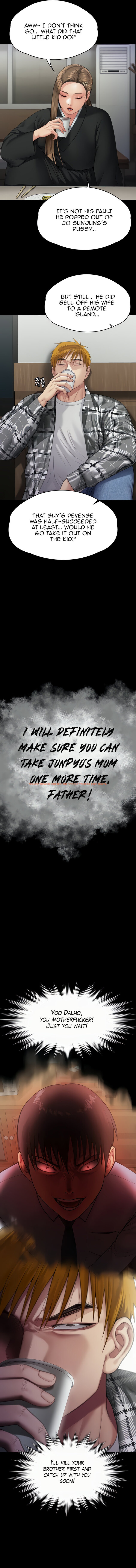 Read Hentai Image 10 56142 in comic Queen Bee - Chapter 288 - www.hentaitnt.net