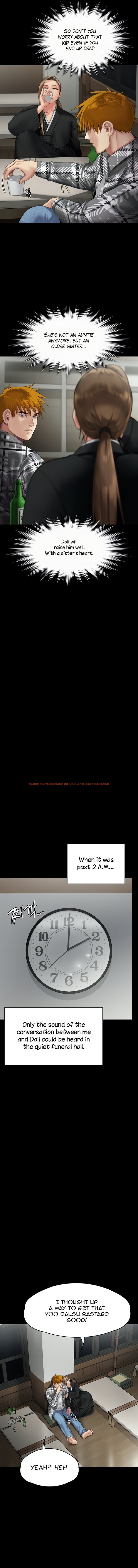 Read Hentai Image 11 56142 in comic Queen Bee - Chapter 288 - www.hentaitnt.net