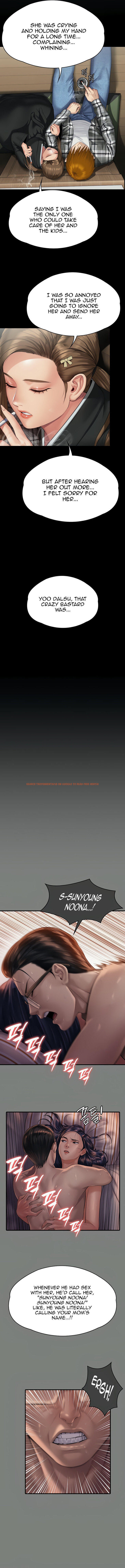 Read Hentai Image 13 56142 in comic Queen Bee - Chapter 288 - www.hentaitnt.net