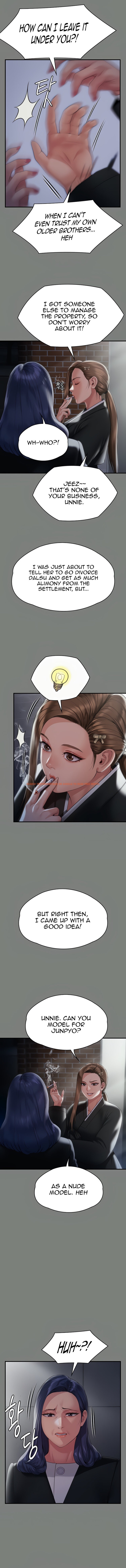 Read Hentai Image 16 56142 in comic Queen Bee - Chapter 288 - www.hentaitnt.net