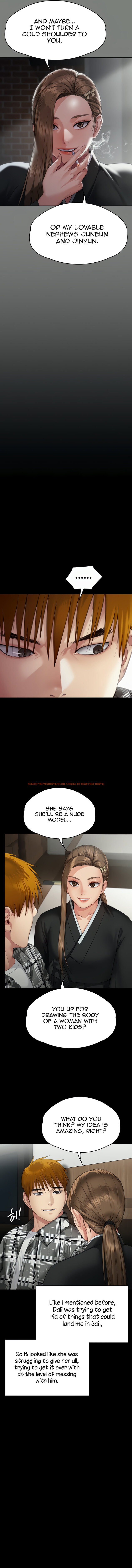 Read Hentai Image 17 56142 in comic Queen Bee - Chapter 288 - www.hentaitnt.net