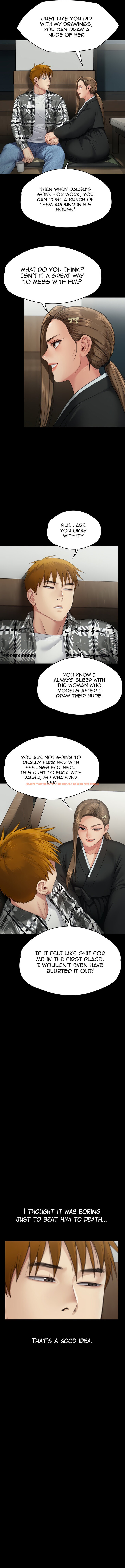 Read Hentai Image 18 56142 in comic Queen Bee - Chapter 288 - www.hentaitnt.net