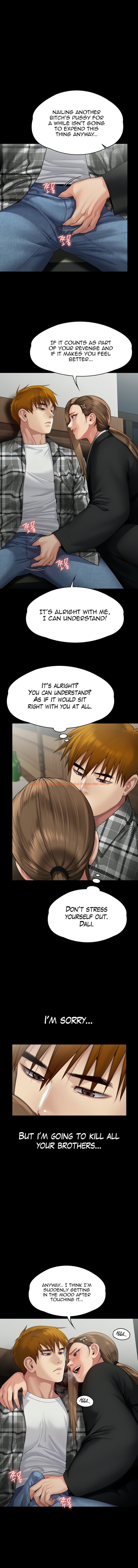 Read Hentai Image 19 56142 in comic Queen Bee - Chapter 288 - www.hentaitnt.net