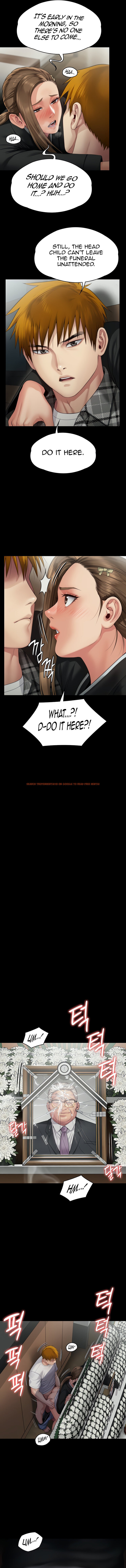 Read Hentai Image 20 56142 in comic Queen Bee - Chapter 288 - www.hentaitnt.net