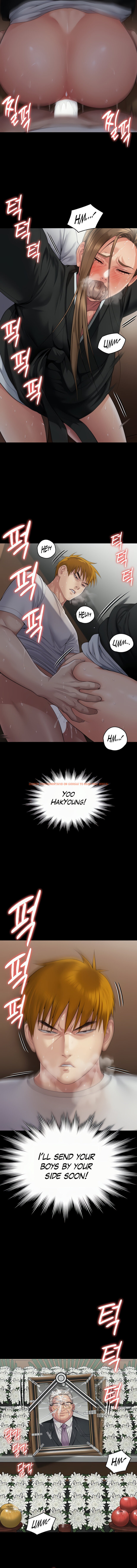 Read Hentai Image 21 56142 in comic Queen Bee - Chapter 288 - www.hentaitnt.net