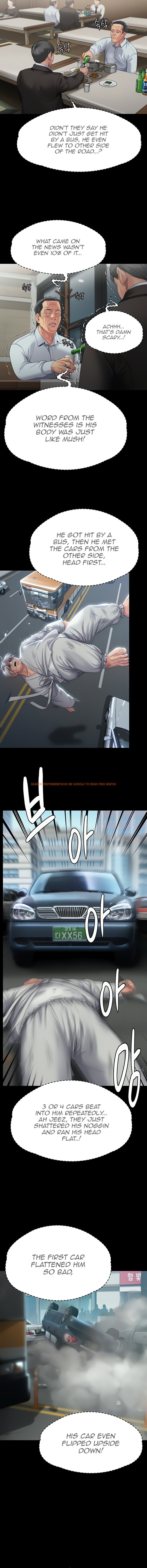 Read Hentai Image 3 56142 in comic Queen Bee - Chapter 288 - www.hentaitnt.net