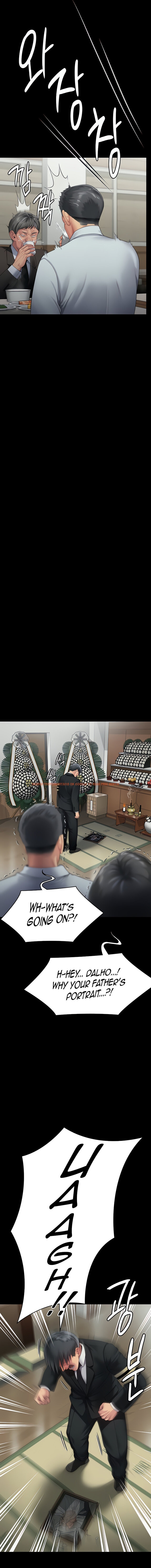 Read Hentai Image 4 56142 in comic Queen Bee - Chapter 288 - www.hentaitnt.net