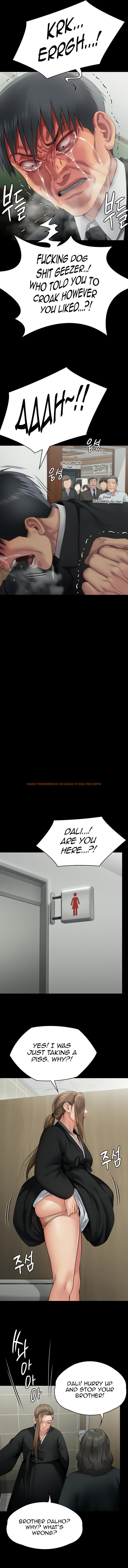 Read Hentai Image 5 56142 in comic Queen Bee - Chapter 288 - www.hentaitnt.net