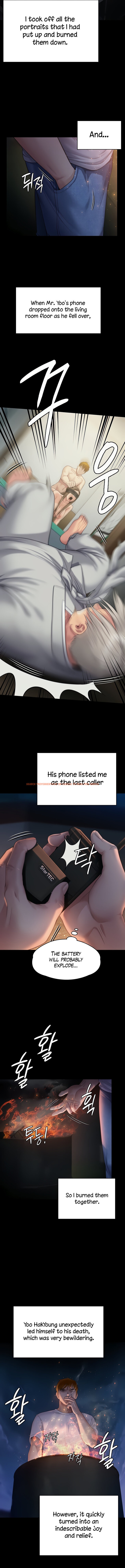 Read Hentai Image 7 56142 in comic Queen Bee - Chapter 288 - www.hentaitnt.net