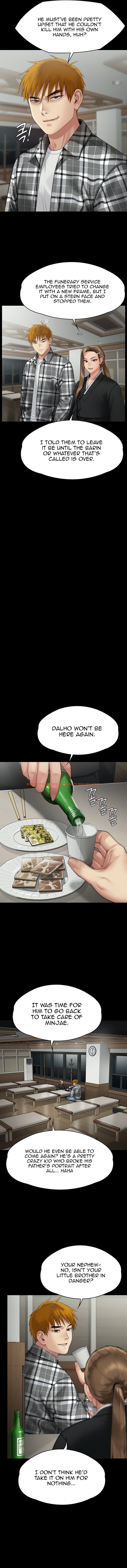 Read Hentai Image 9 56142 in comic Queen Bee - Chapter 288 - www.hentaitnt.net