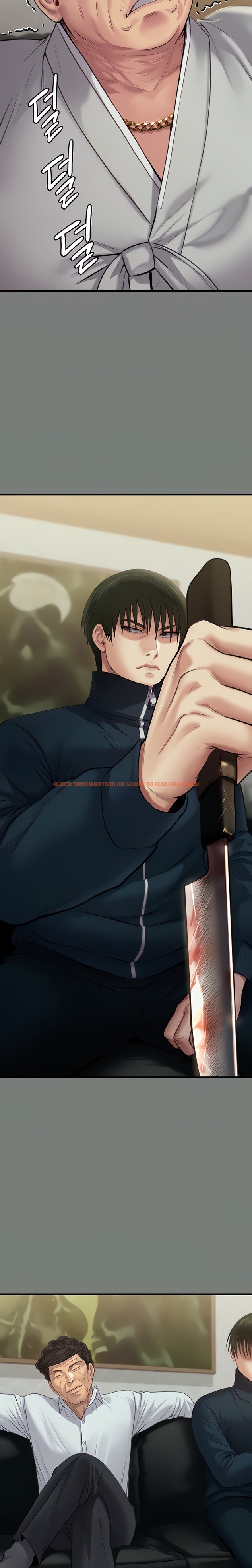 Read Hentai Image 10 39366 in comic Queen Bee - Chapter 289 - www.hentaitnt.net