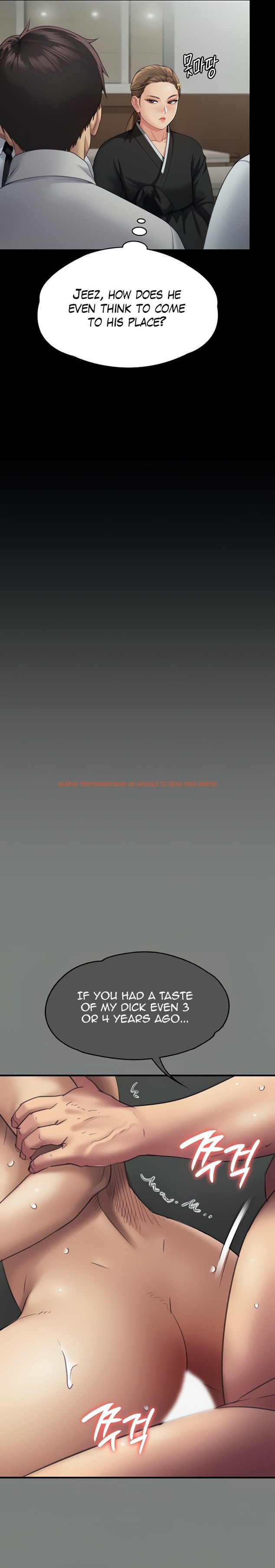 Read Hentai Image 17 39366 in comic Queen Bee - Chapter 289 - www.hentaitnt.net