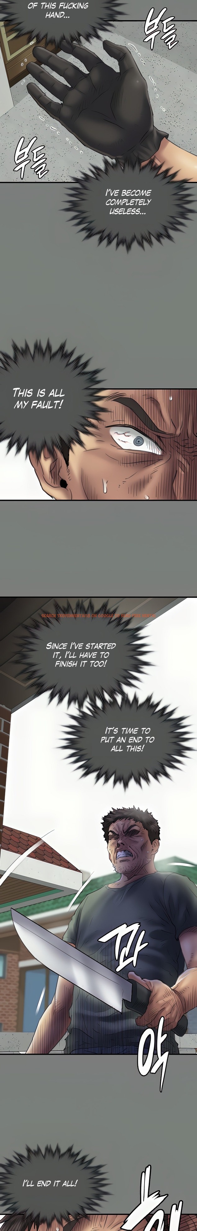 Read Hentai Image 19 39366 in comic Queen Bee - Chapter 289 - www.hentaitnt.net