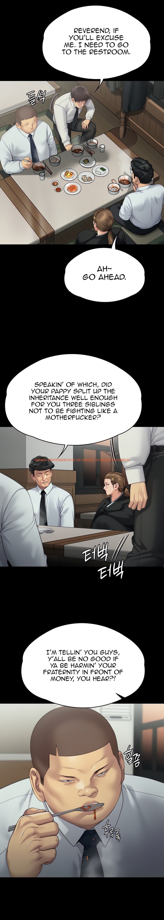 Read Hentai Image 24 39366 in comic Queen Bee - Chapter 289 - www.hentaitnt.net